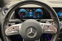 musta Mercedes-Benz GLA 2021 kuva 14.