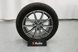 musta Mercedes-Benz GLA 2021 kuva 23.