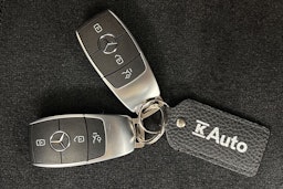 valkoinen Mercedes-Benz GLA 2021 kuva 24.