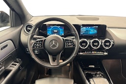 musta Mercedes-Benz GLA 2021 kuva 9.