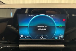 musta Mercedes-Benz GLA 2021 kuva 16.