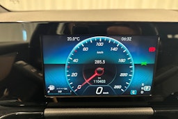musta Mercedes-Benz GLA 2021 kuva 17.