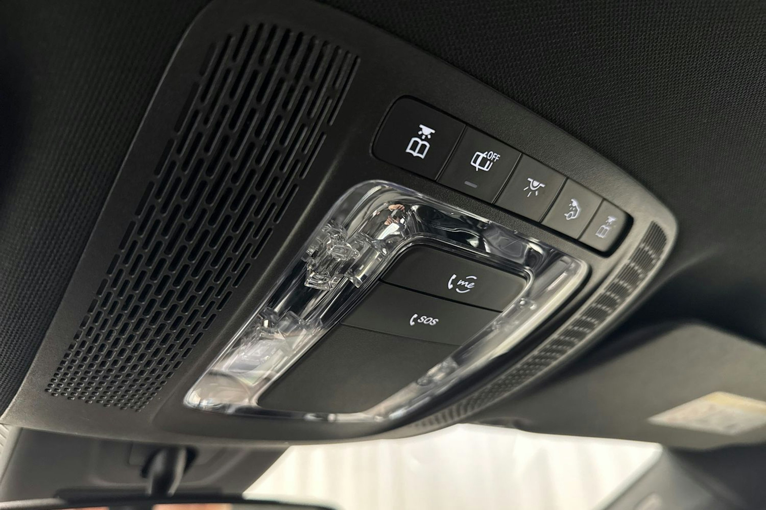 musta Mercedes-Benz GLA 2021 kuva 25.