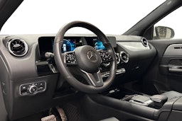 valkoinen Mercedes-Benz GLA 2021 kuva 3.