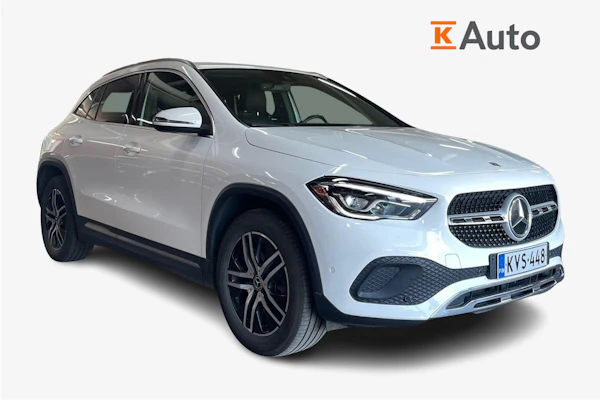 Mercedes-Benz GLA 250 e A Business EQ Power