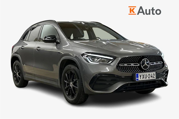 Mercedes-Benz GLA 250 e A Business EQ Power AMG | SOH 96,3% |