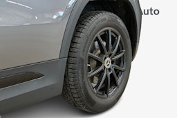 harmaa Mercedes-Benz GLA 2021 kuva 11.