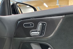 harmaa Mercedes-Benz GLA 2021 kuva 15.