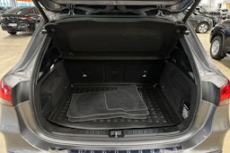 harmaa Mercedes-Benz GLA 2021 kuva 30.