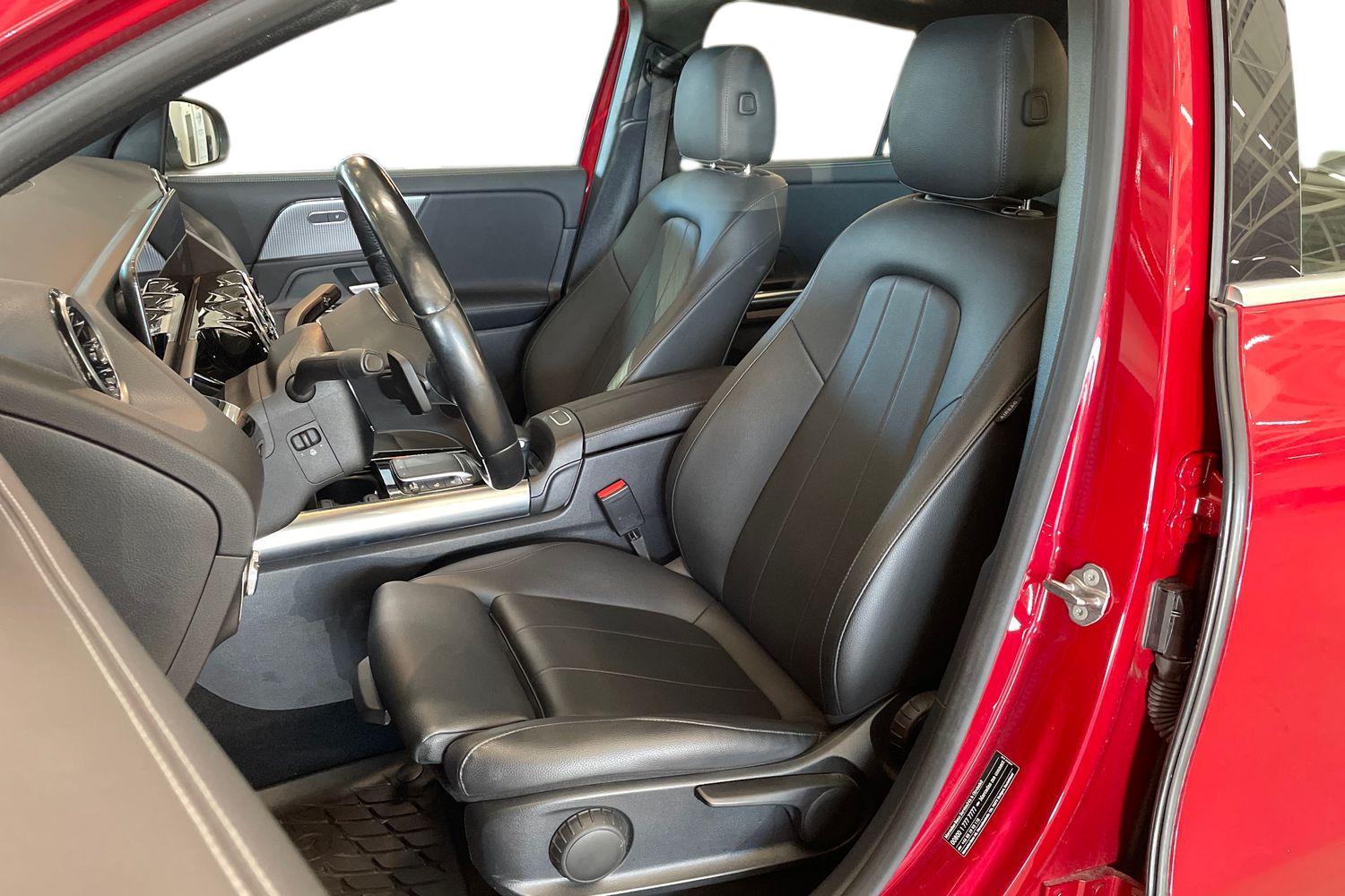Mercedes-Benz GLA 250 e A 2022, bild 6/35