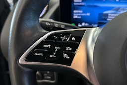 harmaa Mercedes-Benz GLA 2024 kuva 20.