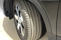 musta Mercedes-Benz GLB 2020 kuva 10.