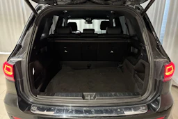 musta Mercedes-Benz GLB 2020 kuva 12.