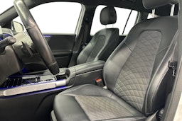 valkoinen Mercedes-Benz GLB 2020 kuva 10.