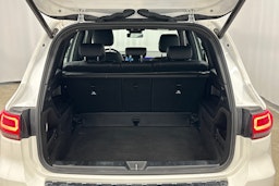 valkoinen Mercedes-Benz GLB 2020 kuva 16.