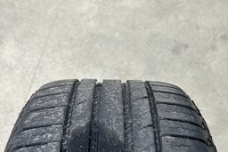 valkoinen Mercedes-Benz GLB 2020 kuva 36.