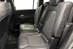 harmaa Mercedes-Benz GLB 2020 kuva 11.