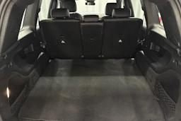 harmaa Mercedes-Benz GLB 2020 kuva 15.