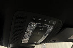 harmaa Mercedes-Benz GLB 2020 kuva 21.