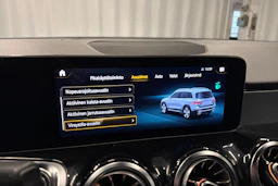 harmaa Mercedes-Benz GLB 2020 kuva 24.