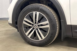 valkoinen Mercedes-Benz GLB 2020 kuva 30.