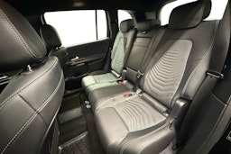 musta Mercedes-Benz GLB 2021 kuva 10.