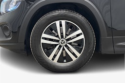 musta Mercedes-Benz GLB 2021 kuva 11.