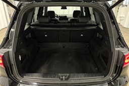 musta Mercedes-Benz GLB 2021 kuva 14.