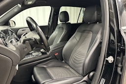 musta Mercedes-Benz GLB 2021 kuva 17.