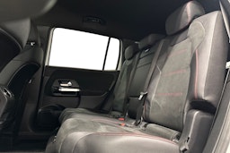 valkoinen Mercedes-Benz GLB 2021 kuva 10.