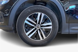 musta Mercedes-Benz GLB 2021 kuva 16.