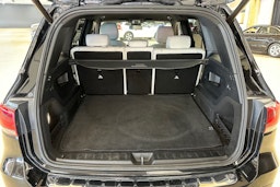 musta Mercedes-Benz GLB 2021 kuva 29.