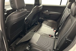 valkoinen Mercedes-Benz GLB 2021 kuva 10.