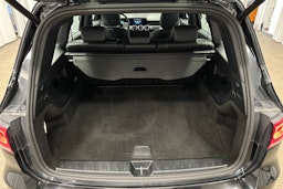 musta Mercedes-Benz GLB 2022 kuva 14.