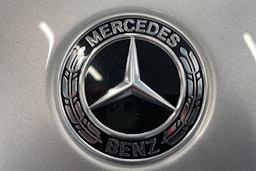 harmaa Mercedes-Benz GLB 2023 kuva 33.