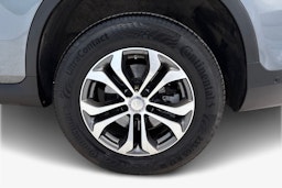 harmaa Mercedes-Benz GLC 2015 kuva 11.