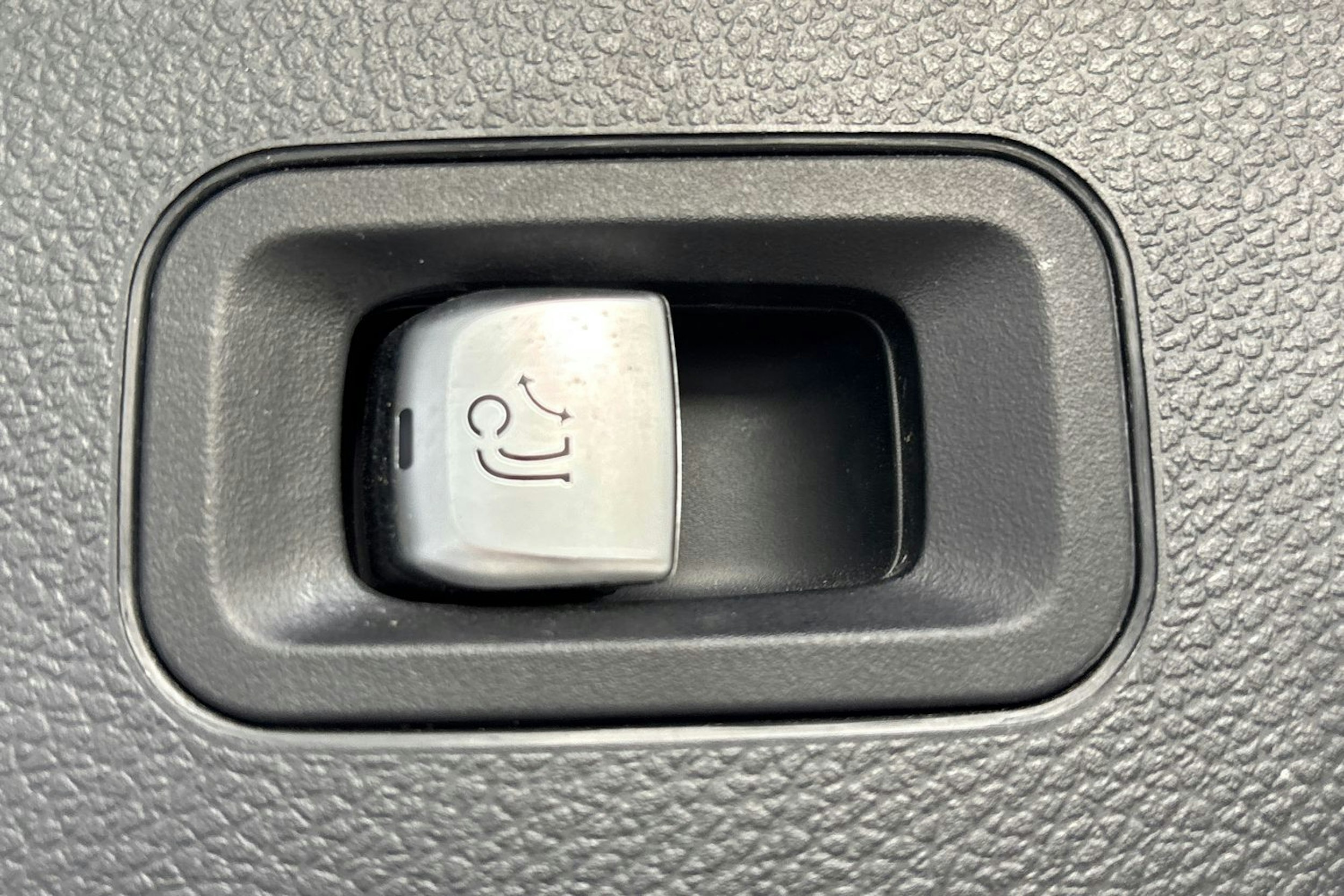 harmaa Mercedes-Benz GLC 2015 kuva 17.
