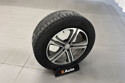 harmaa Mercedes-Benz GLC 2015 kuva 30.