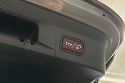 harmaa Mercedes-Benz GLC 2016 kuva 15.