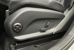 harmaa Mercedes-Benz GLC 2016 kuva 18.