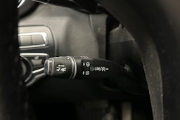 harmaa Mercedes-Benz GLC 2016 kuva 24.