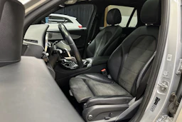 harmaa Mercedes-Benz GLC 2016 kuva 11.
