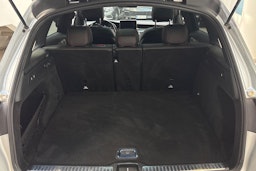 harmaa Mercedes-Benz GLC 2016 kuva 14.