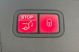harmaa Mercedes-Benz GLC 2016 kuva 15.