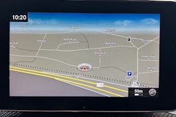 harmaa Mercedes-Benz GLC 2016 kuva 24.