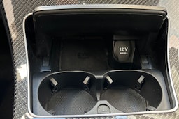 harmaa Mercedes-Benz GLC 2016 kuva 27.