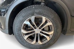 Musta Mercedes-Benz GLC 2016 kuva 11.