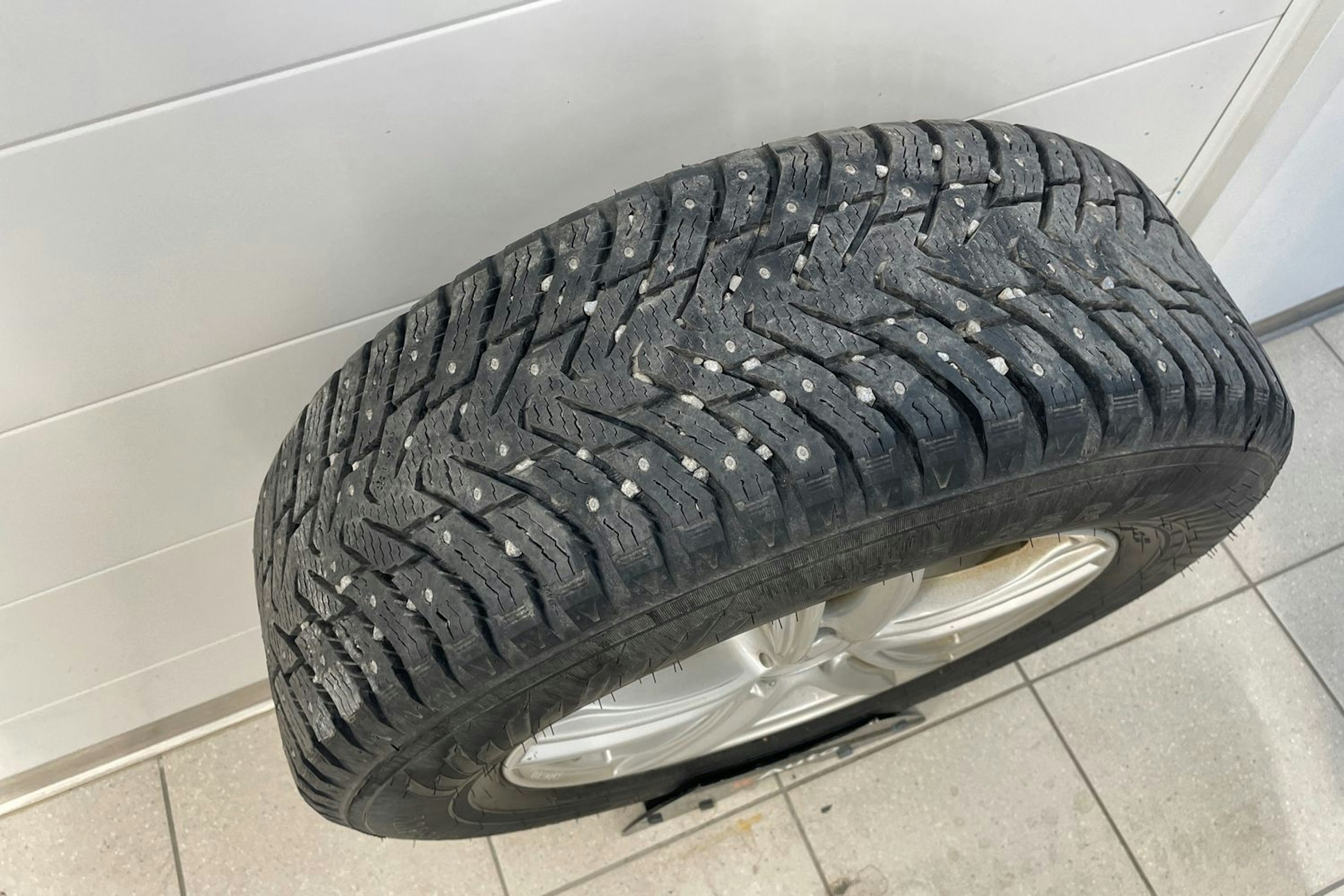 Musta Mercedes-Benz GLC 2016 kuva 24.