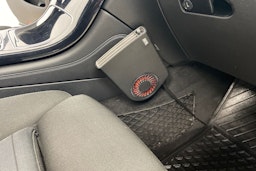 Musta Mercedes-Benz GLC 2016 kuva 27.