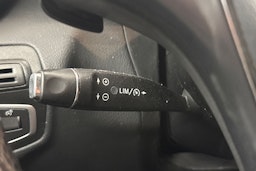 Punainen Mercedes-Benz GLC 2016 kuva 13.